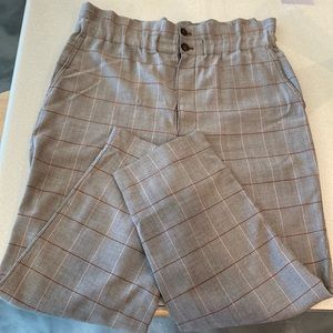 Madewell Pants Size 12